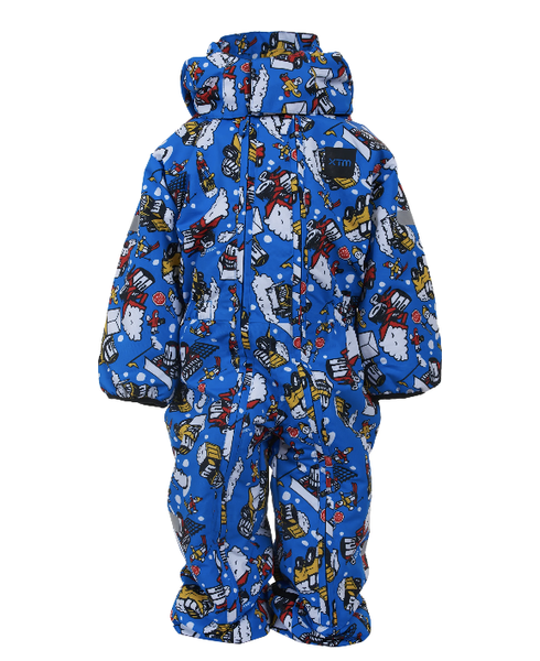 XTM Papoose II Suit Diggers