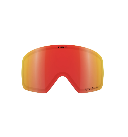 Replacement lenses