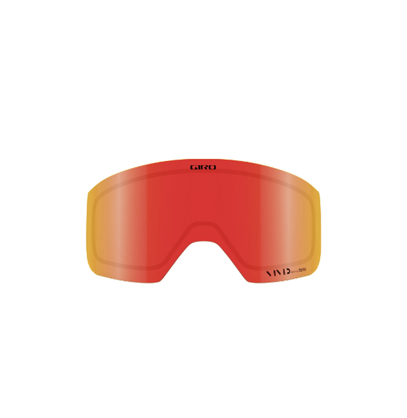 Replacement lenses