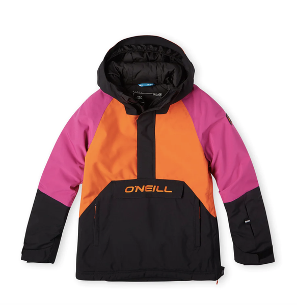 Oneill Jr Anorak Jkt