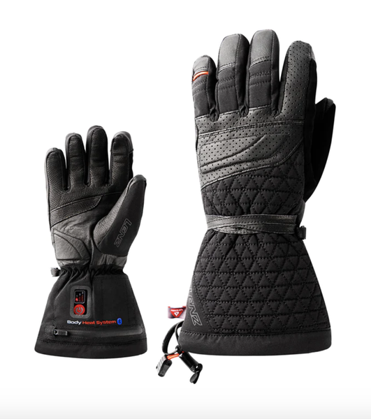 Lenz 6.0 Womens Heated Gloves