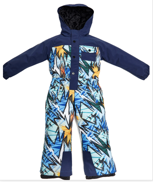 Elude Kids Onesie