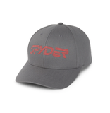 Spyder Unisex Range Cap Polar