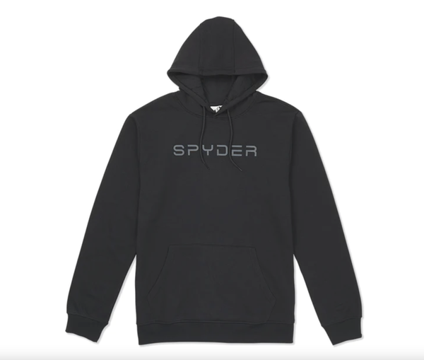 Spyder Alpine Hoodie Jindabyne Sports