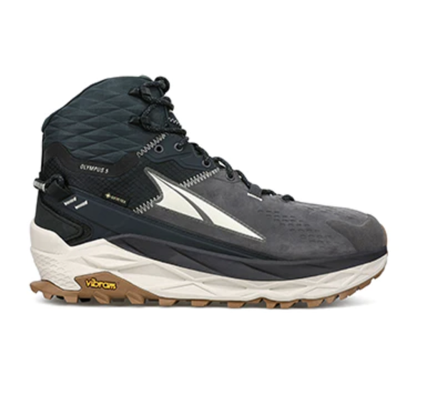 Altra Olympus 5 Hike Mid GTX Mens