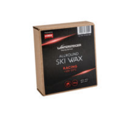 Wintersteiger RS Allround Wax