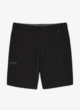 Oneill Trvlr Expedition Shorts Black