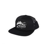 Pow Trucker Cap