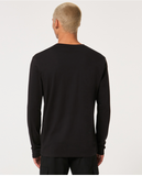 Oakley Mark II L/S Tee 2.0 Black/White