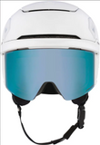 Oakley MOD7 - White -PRIZM Sapphire Lens