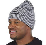 Spyder Mens Groomers Beanie Glacier