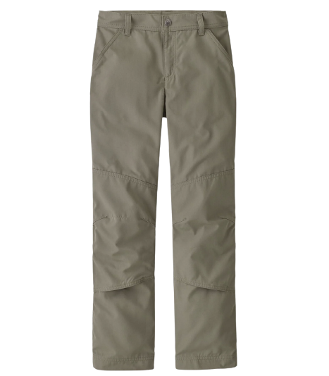 Patagonia Girls Durable Hike Pant