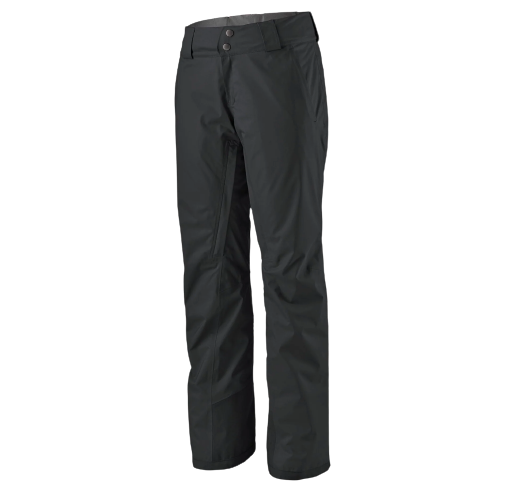 Patagonia insulated top snowbelle pants