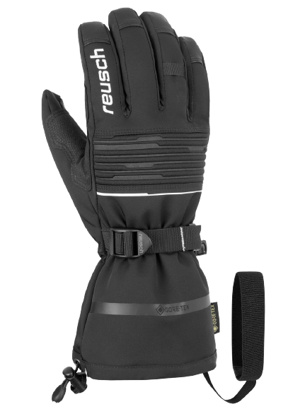 Reusch Isidro Goretex Glove