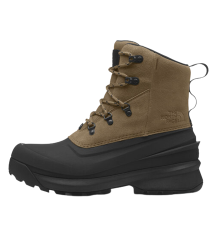 North face boots chilkats mens sale store