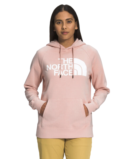 The North Face Wmns Half Dome PullOver Hoodie