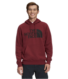 The North Face Mens Half Dome PullOver Hoodie