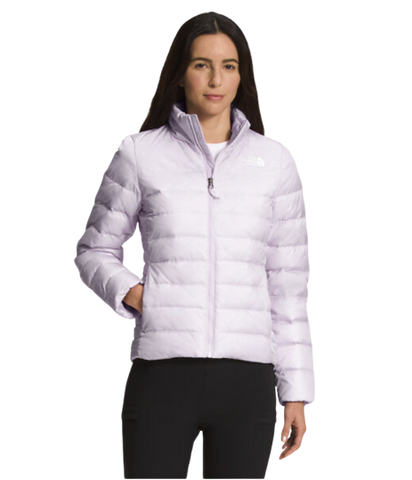 The north face hotsell aconcagua jacket womens