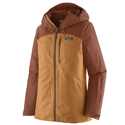 Patagonia Womens  Insulated Powder Town Jkt