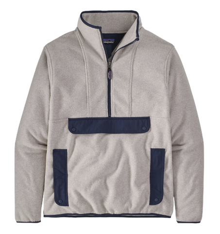 Patagonia mens half clearance zip