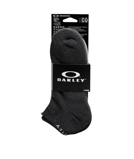 Oakley Sport Socks 3Pack