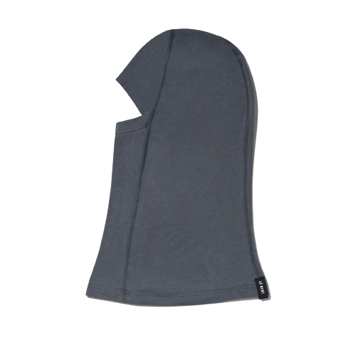 LeBent Balaclava 200 Petrol Grey