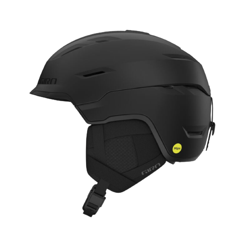 Giro Tor MIPS Matte Black