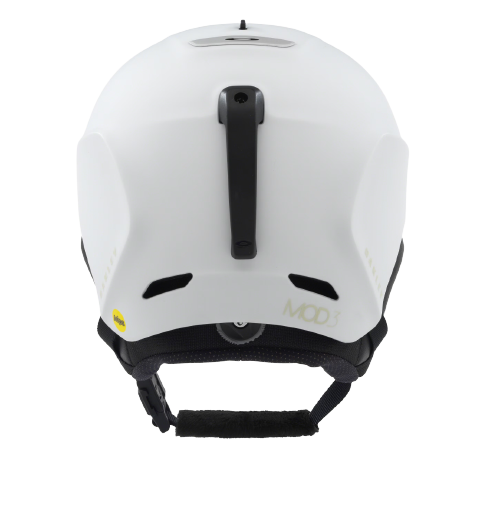 Oakley MOD3 MIPS White