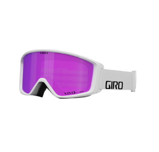 Giro Index 2.0 OTG White Wordmark Vivid