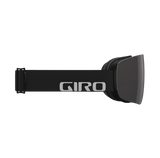 Giro Contour  Black Wordmark
