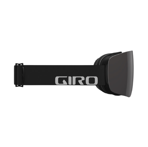 Giro Contour  Black Wordmark