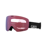 Giro Contour RS Black Workmark