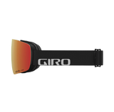 Giro Contour RS Black Workmark