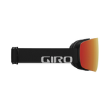 Giro Contour RS Black Workmark