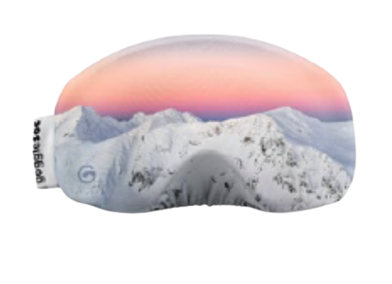 Gogglesoc Snow