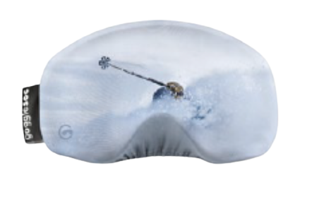 Gogglesoc Snow
