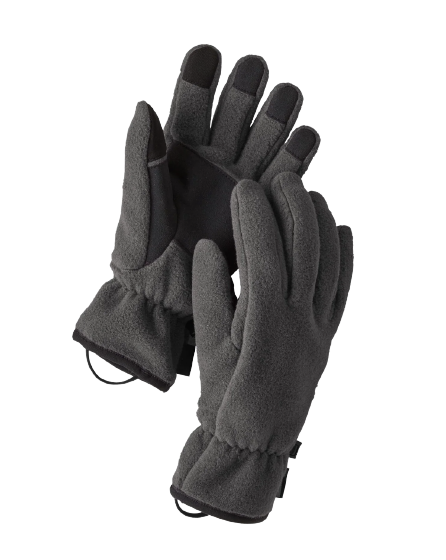 Patagonia Synch Gloves