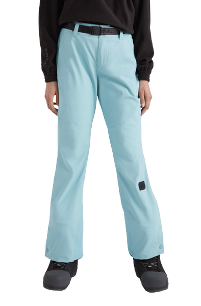 Oneill Star Slim Wmns Pant Aqua Sea