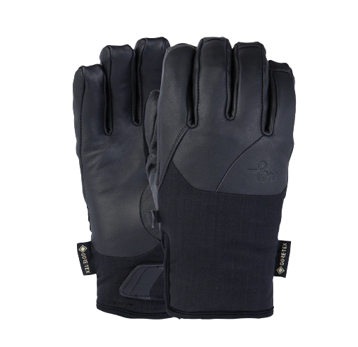 Pow Empress Goretex Glove Black