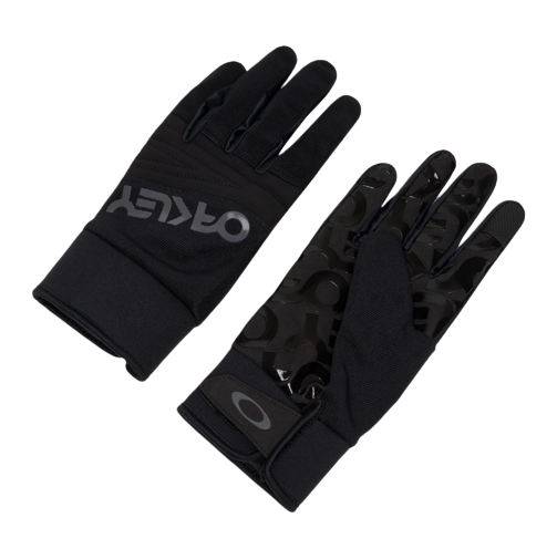 Oakley Factory Pilot Core Glove Blackout