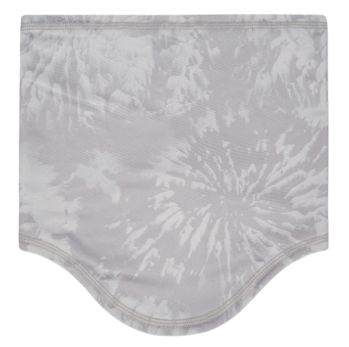 Oakley Printed Neck Gaiter Grey Mountain Tie Dye