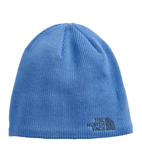 The North Face Bones Recycled Beanie Hero Blue