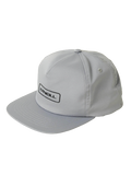 Oneill Hybrid Snapback Grey
