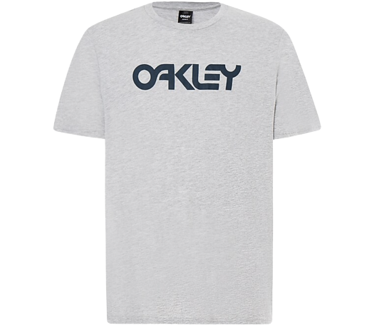 Oakley Mark II Tee 2.0 Granite Heather