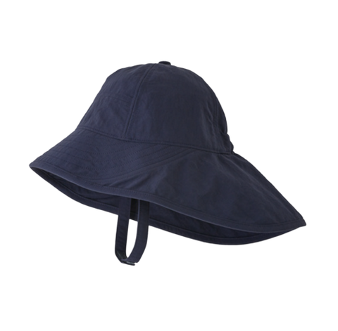 Patagonia infant sale sun hat