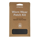 Patagonia Worn Wear Patch Kit