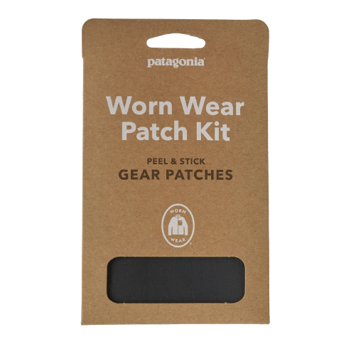 Patagonia Worn Wear Patch Kit