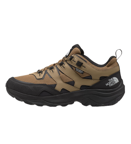 North face on sale hedgehog mens boots