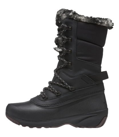 The North Face Womens Shellista IV Luxe WP Jindabyne Sports