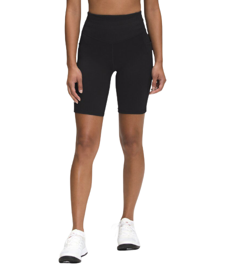 The North Face Womens Dune Sky 9" Tight Short